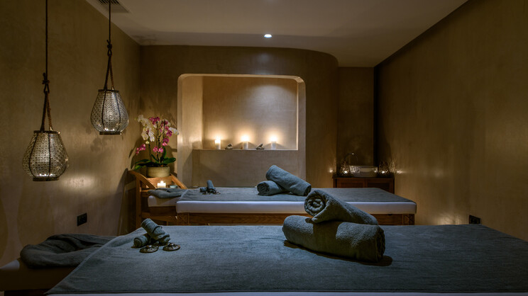 Stella Island Luxury Resort & Spa